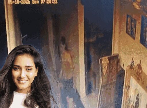 ट्विशा केस-CBI ने गिरिबाला और समर्थ का वॉइस सैंपल मांगा:कोर्ट में कहा
