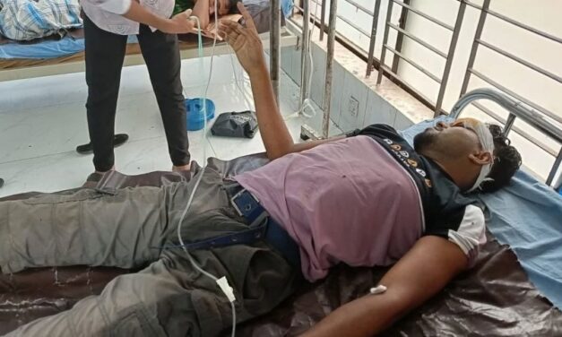 बांग्लादेश में हिंदू छात्र का अपहरण, फिरौती के लिए बेरहमी से पीटा!