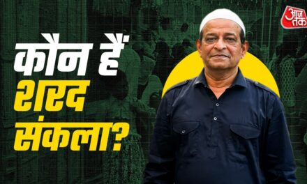 8 साल रहे बेरोजगार-झेली तंगी, 'तारक मेहता' ने बदली 'अब्दुल' की जिंदगी