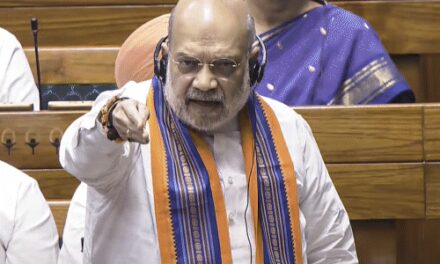 30 दिन जेल में रहे तो PM-CM की कुर्सी जाएगी:संसदीय समिति प्रावधान हटाने के पक्ष में नहीं; मानसून सत्र में बिल दोबारा आ सकता है