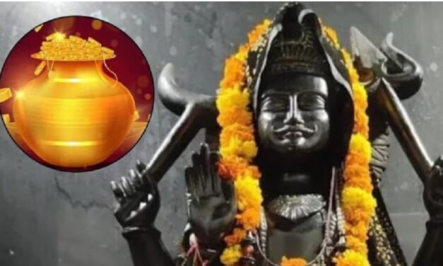 आज शनि का होगा नक्षत्र परिवर्तन, जानें सभी राशियों पर प्रभाव