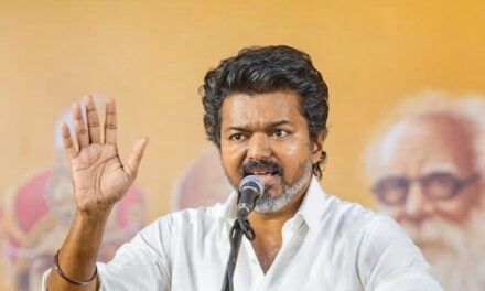 AIADMK में बड़ी टूट? कई पूर्व मंत्री और विधायक TVK में शामिल होने को तैयार