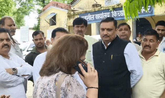 कोर्ट का आदेश आने तक नसरीन सांगा का रहेगा कब्जा:प्रियंका वाड्रा की जेठानी ने खान फार्म को बताया वैध संपत्ति, बीजेपी ने मांगा जवाब