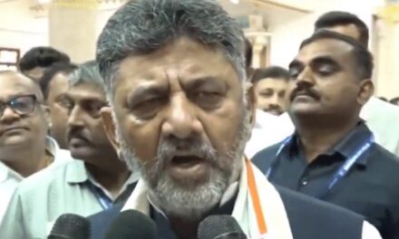 कर्नाटक में MP के 5 मजदूरों समेत 7 की मौत:ग्रेनाइट खदान में चट्टान गिरी, सिर फूटा, हाथ-पैर टूटे; टुकड़ों में बंट गया ट्रैक्टर