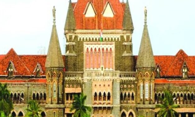 बॉम्बे हाईकोर्ट जज बोले-सरकार का विरोध करने पर केस क्यों:लोगों को सरकार का गुलाम बनाया जा रहा; पुलिस PM-CM की नौकर नहीं