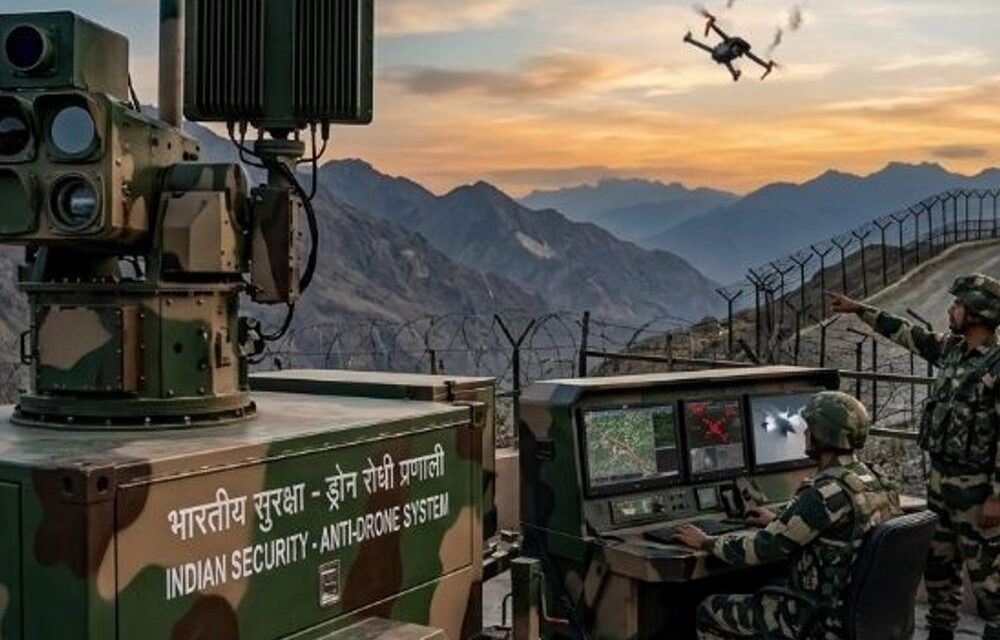 ₹52000 करोड़ की डिफेंस डील को मंजूरी:आर्मी में आकाश तरंग, कामिकाजे ड्रोन समेत कई हाईटेक हथियार शामिल होंगे