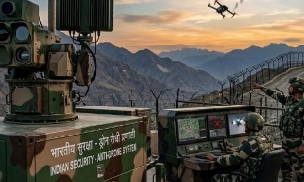 ₹52000 करोड़ की डिफेंस डील को मंजूरी:आर्मी में आकाश तरंग, कामिकाजे ड्रोन समेत कई हाईटेक हथियार शामिल होंगे