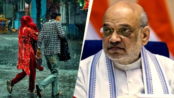 अल नीनो से सूखे का खतरा! गृहमंत्री अमित शाह बोले