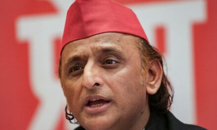 अखिलेश ने शेयर किया श्रीराम का AI वीडियो, पूछा