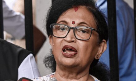 ममता की करीबी चंद्रिमा ने बंगाल TMC अध्यक्ष पद छोड़ा:एक महीने पहले पद संभाला था; ममता बोलीं