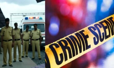 दिल्ली में महिला की हत्या… पति ने पीट-पीटकर मारा, फिर खुद भी दी जान