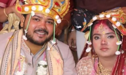 दिल्ली में नवविवाहिता की तीसरी मंजिल से गिरने से मौत:ढाई महीने पहले हुई थी शादी; परिवार ने दहेज के लिए हत्या का आरोप लगाया