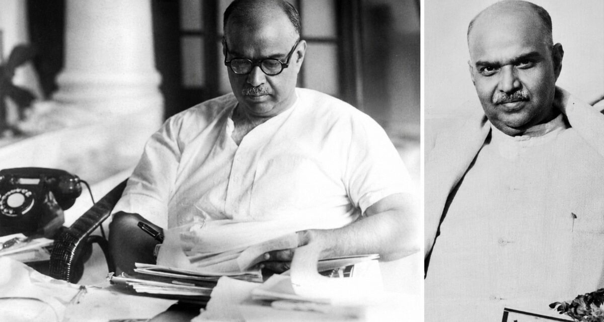 'एक देश में दो विधान नहीं चलेंगे…', तस्वीरों में देखिए श्यामा प्रसाद मुखर्जी का सफरनामा