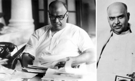 'एक देश में दो विधान नहीं चलेंगे…', तस्वीरों में देखिए श्यामा प्रसाद मुखर्जी का सफरनामा