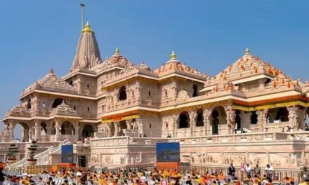 राम मंदिर ट्रस्ट की बैठक में कौन-कौन होगा शामिल, जानिए एजेंडा से एक्शन तक क्या-क्या होगा?