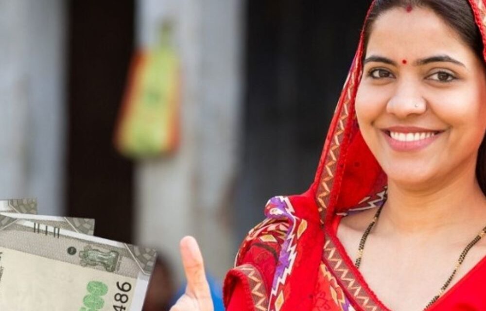 15 राज्यों में महिलाओं को मिलने वाली सहायता राशि बढ़े:पीएम की आर्थिक सलाहकर परिषद ने कैश स्कीम पर सिफारिश की