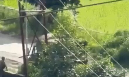 मणिपुर के उखरूल में आत्मघाती हमले में 2 जवान शहीद:40 असम राइफल्स के काफिले पर किया गया हमला, सुरक्षा बलों का तलाशी अभियान जारी