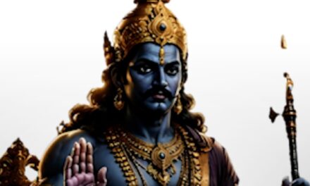 शनि की साढ़ेसाती का अब इस राशि पर असर