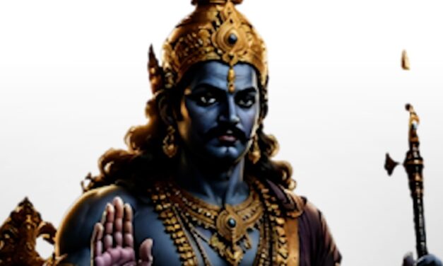 शनि की साढ़ेसाती का अब इस राशि पर असर
