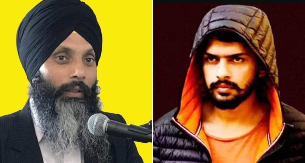 जिस हत्या ने बिगाड़े थे भारत-कनाडा के रिश्ते, अब उसमें लॉरेंस बिश्नोई का नाम