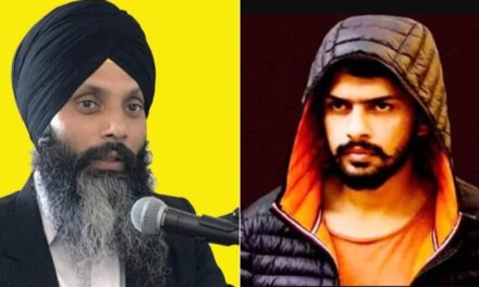 जिस हत्या ने बिगाड़े थे भारत-कनाडा के रिश्ते, अब उसमें लॉरेंस बिश्नोई का नाम