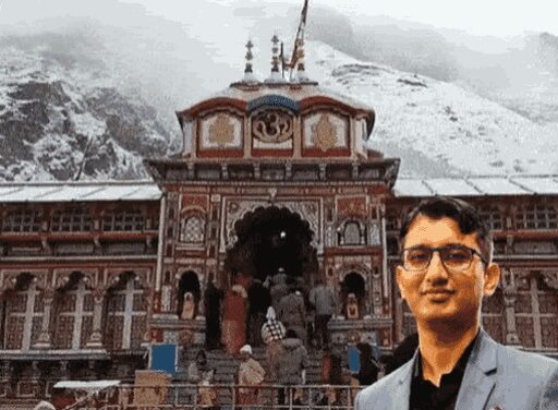 बद्रीनाथ चढ़ावा विवाद-बाप की हत्या जैसा महापाप; जांच के लिए हाई लेवल कमेटी बनी