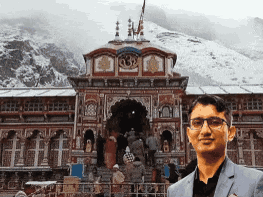 बद्रीनाथ चढ़ावा विवाद-बाप की हत्या जैसा महापाप; जांच के लिए हाई लेवल कमेटी बनी