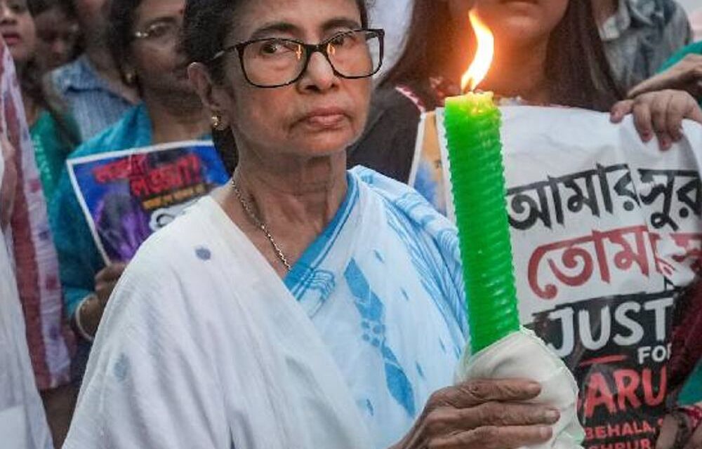ममता TMC के बैंक खातों से सीमित लेनदेन कर सकेंगी:हाई कोर्ट ने निगरानी के लिए विशेष अधिकारी नियुक्ति किया, बड़े खर्च पर रोक