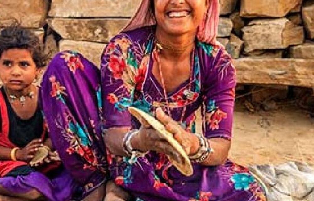 लैंसेट की स्टडी; कुपोषण का दोहरा बोझ:बचपन में दुबले, पर 9 साल की उम्र में मोटे हो रहे कई बच्चे