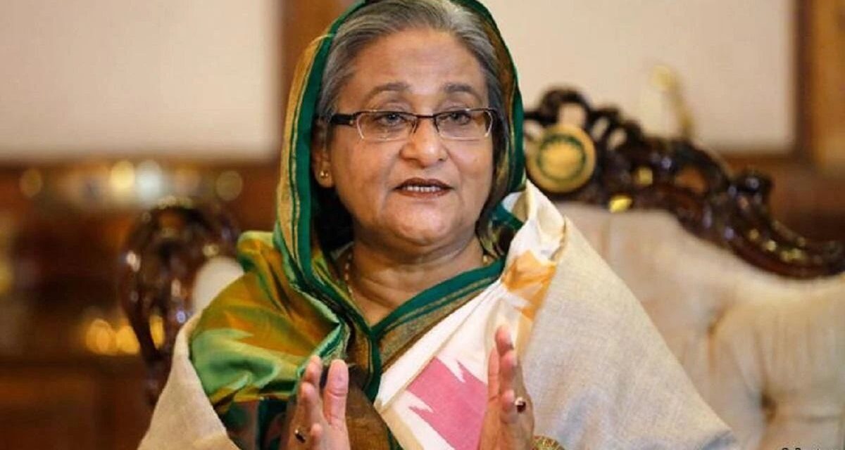 'शेख हसीना को लाने की हर कोशिश…', पूर्व PM पर क्या बोलीं बांग्लादेशी मंत्री
