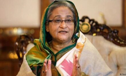 'शेख हसीना को लाने की हर कोशिश…', पूर्व PM पर क्या बोलीं बांग्लादेशी मंत्री