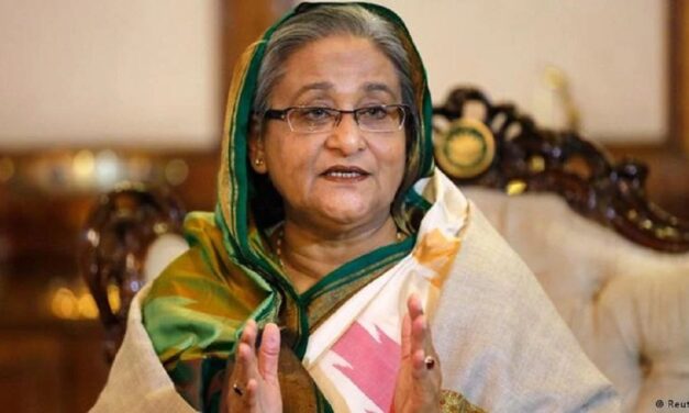 'शेख हसीना को लाने की हर कोशिश…', पूर्व PM पर क्या बोलीं बांग्लादेशी मंत्री