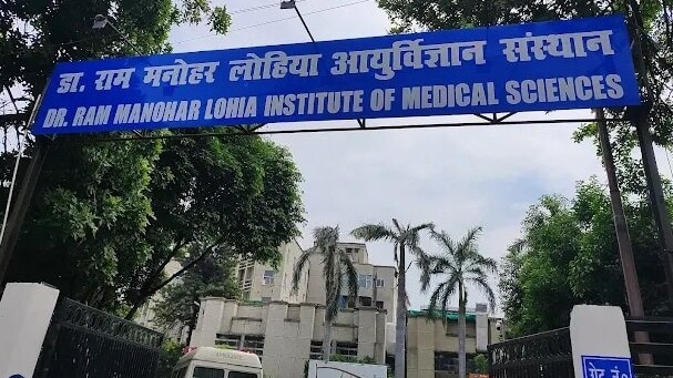 फूड पाइप सर्जरी कराई, फिर काटना पड़ा हाथ… युवक के इलाज में गंभीर लापरवाही