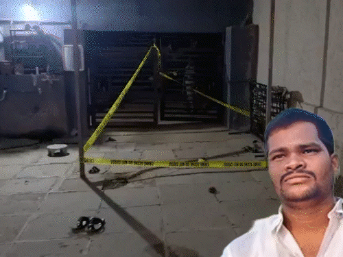 रेप के आरोपी ने जमानत मिलते ही 6 हत्याएं कीं:पहले पत्नी-बच्चों, फिर पीड़ित और उसके परिवार को मार डाला, तेलंगाना की घटना
