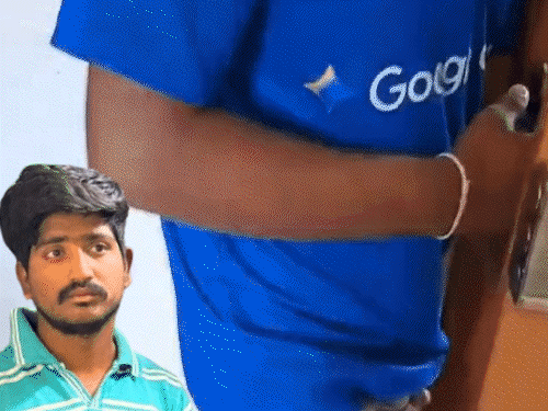 डिलीवरी एजेंट जबरन घर में घुसा, प्राइवेट पार्ट दिखाए:बेंगलुरु की महिला का आरोप