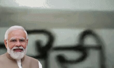 PM के पंजाब दौरे से पहले ट्रेन में खालिस्तानी नारे:आतंकी पन्नू ने वीडियो जारी किया; खालड़ा का भी जिक्र, इन्हीं पर बनी ‘सतलुज’ बैन हुई