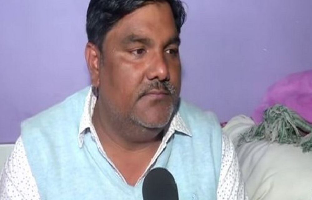 2020 दिल्ली दंगा-पूर्व AAP पार्षद ताहिर हुसैन समेत 5 दोषी:IB अफसर अंकित शर्मा की हत्या का मामला; 6 आरोपी बरी
