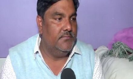2020 दिल्ली दंगा-पूर्व AAP पार्षद ताहिर हुसैन समेत 5 दोषी:IB अफसर अंकित शर्मा की हत्या का मामला; 6 आरोपी बरी