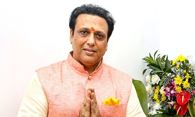 'गरीबी से आया था, पैसा दिखता था' बोले गोविंदा, छलका दर्द