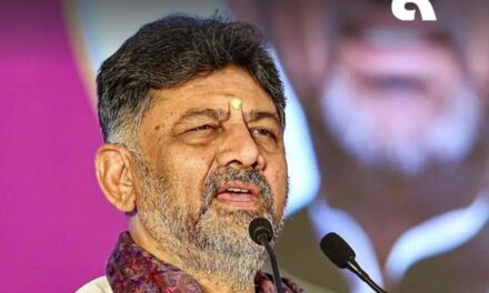 देश की पहली AI यूनिवर्सिटी कर्नाटक में बनेगी:यहीं AI हब बनाया जाएगा, रिसर्च और स्टार्टअप्स को बढ़ावा मिलेगा; मुख्यमंत्री शिवकुमार की घोषणा