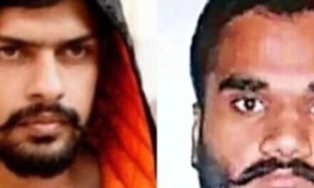 लॉरेंस गैंग पर अमेरिकी एक्शन का भारत ने किया समर्थन:MEA ने कहा-दोनों देश रोकेंगे ग्लोबल काइम; शांति बनाए रखने के लिए प्रतिबद्ध