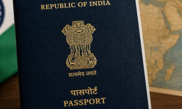 सरकार ने फिर दोहराया