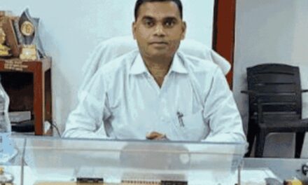 मंदसौर के जॉइंट कलेक्टर के खिलाफ वसूली वारंट:भरण-पोषण नहीं देने पर फैमिली कोर्ट का फैसला; साढ़े 5 लाख नहीं दिए तो हो सकते हैं गिरफ्तार