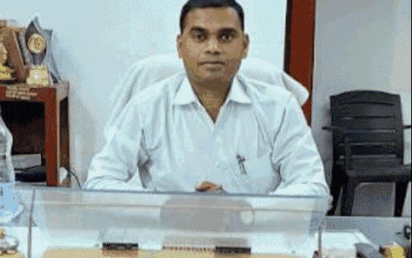 मंदसौर के जॉइंट कलेक्टर के खिलाफ वसूली वारंट:भरण-पोषण नहीं देने पर फैमिली कोर्ट का फैसला; साढ़े 5 लाख नहीं दिए तो हो सकते हैं गिरफ्तार