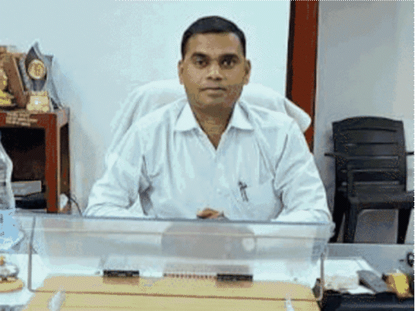 मंदसौर के जॉइंट कलेक्टर के खिलाफ वसूली वारंट:भरण-पोषण नहीं देने पर फैमिली कोर्ट का फैसला; साढ़े 5 लाख नहीं दिए तो हो सकते हैं गिरफ्तार