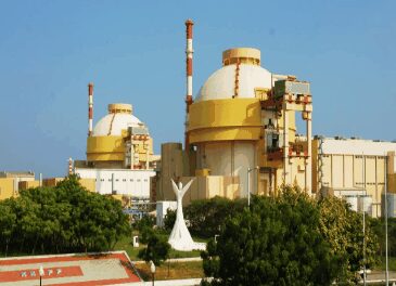 भारत के सबसे बड़े न्यूक्लियर पावर प्लांट का डेटा लीक:दावा