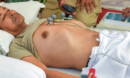 दिल्ली में सोनम वांगचुक के अनशन का 19वां दिन:18 दिन में 8.9kg वजन घटा; जबरन आहार देने की मांग पर आज हाईकोर्ट में सुनवाई