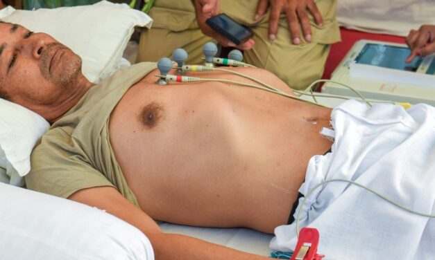 दिल्ली में सोनम वांगचुक के अनशन का 19वां दिन:18 दिन में 8.9kg वजन घटा; जबरन आहार देने की मांग पर आज हाईकोर्ट में सुनवाई