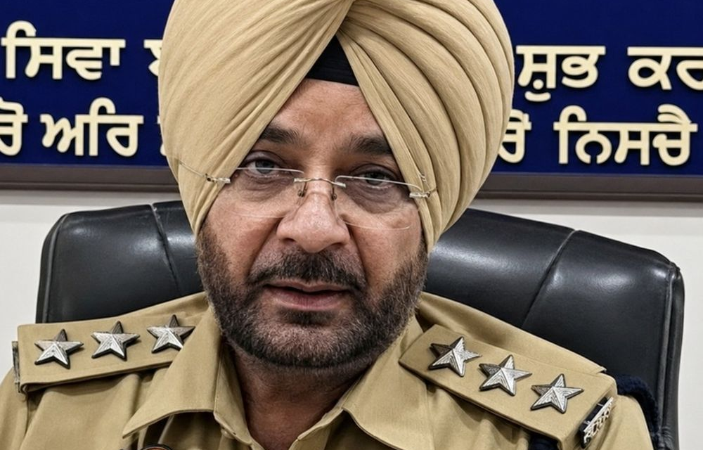 पंजाब