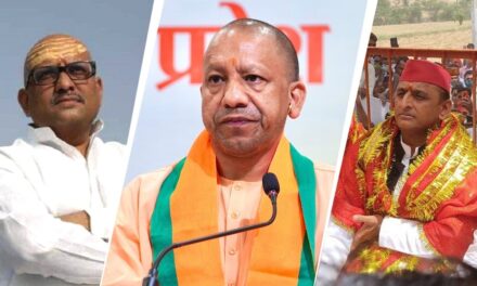 यूपी में सपा-कांग्रेस क्यों बनने चले हैं 'असली सनातनी'? BJP को दे पाएंगे टक्कर